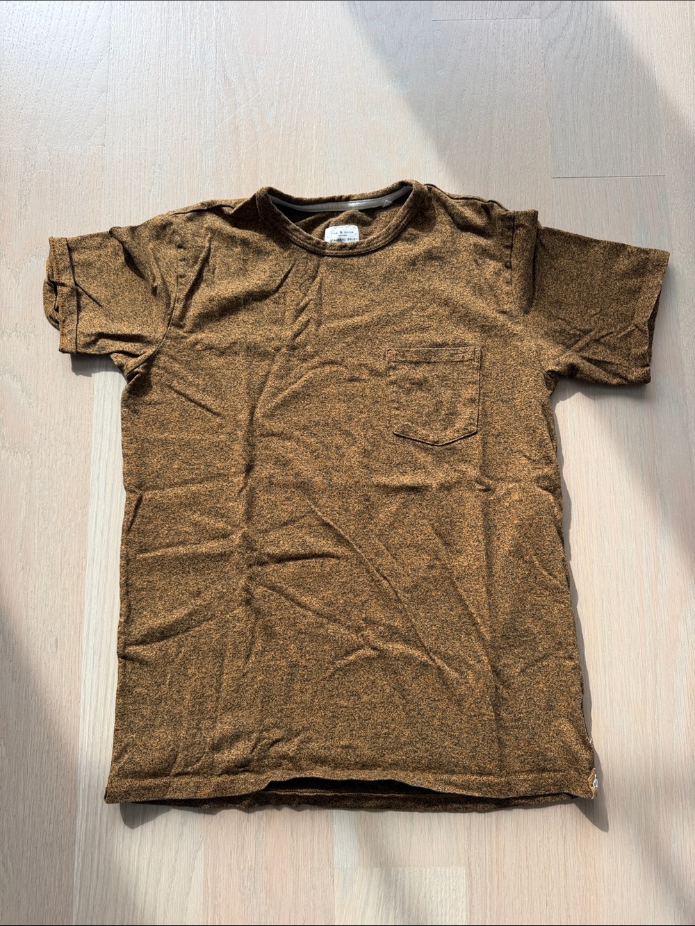 Rag & Bone Pocket Tee